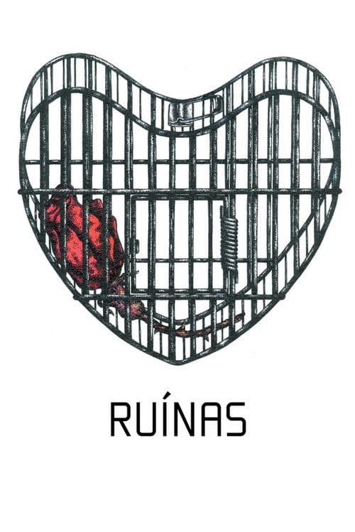 Ruins poster
