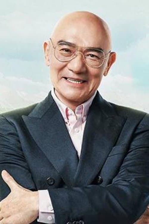 Wang Huichun profile photo