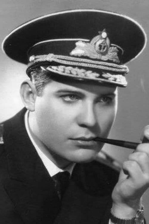 Vladimir Kolosov profile photo