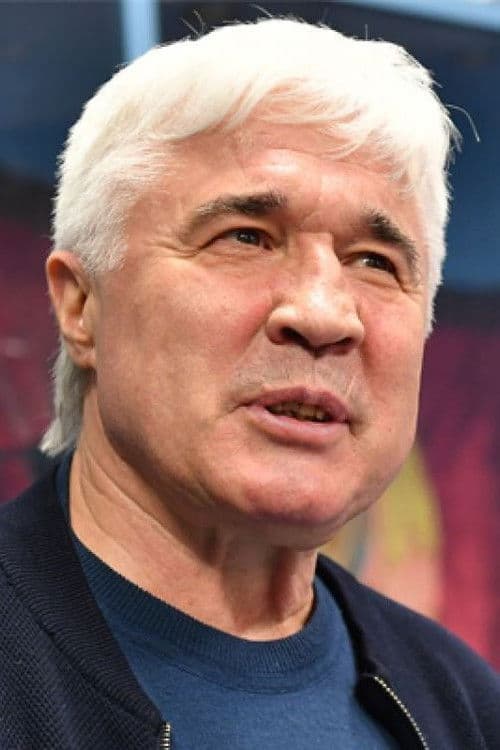 Evgeniy Lovchev profile photo