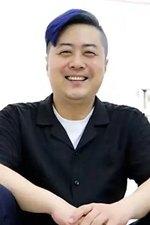 Zhen Zhang profile photo