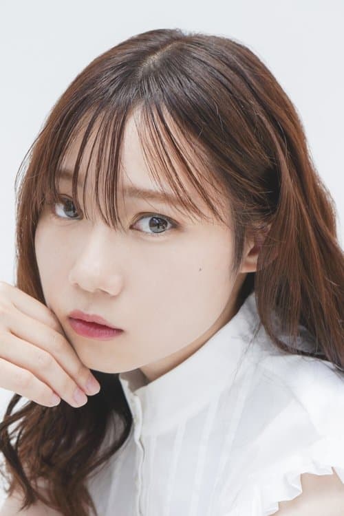 Momo Ishibashi profile photo