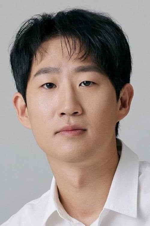 Cho Min-guk profile photo