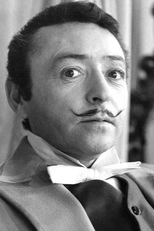 Jean-Pierre Granval profile photo