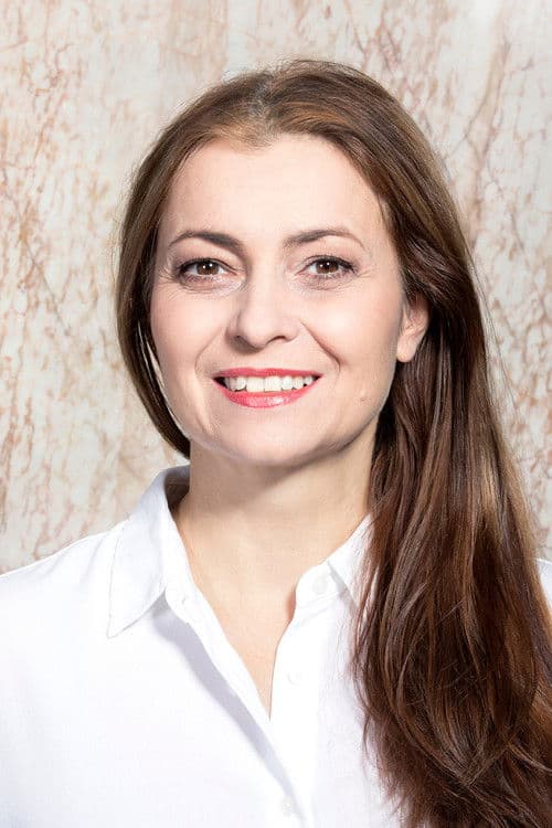 Evellyn Pacoláková profile photo