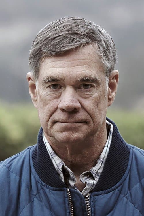 Gus Van Sant profile photo