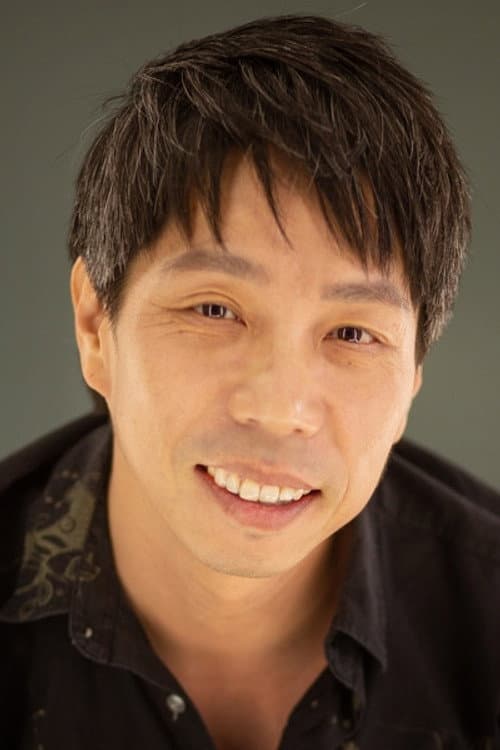 Oh Sang-moo profile photo