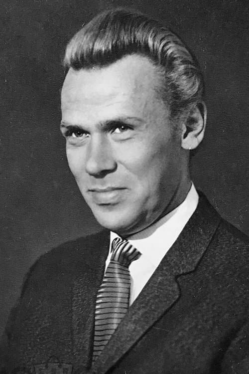 Stanislav Khitrov profile photo