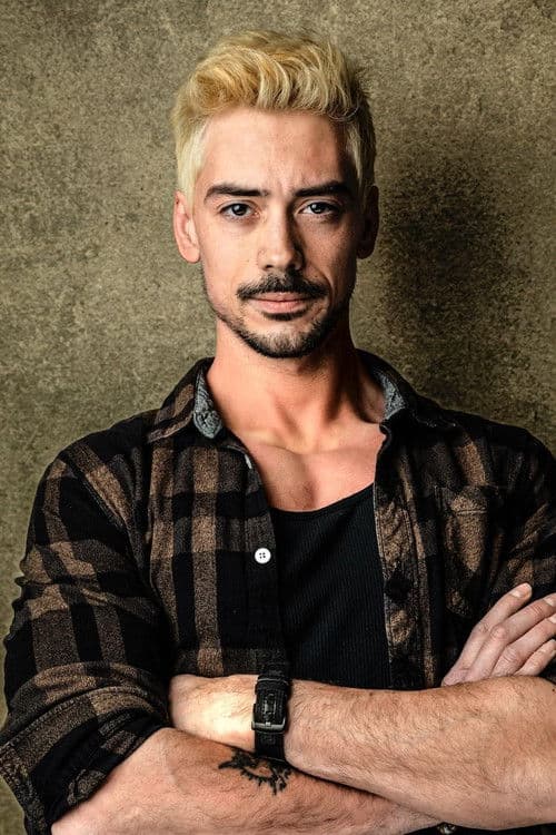 Anthony Dain profile photo