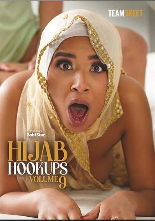 Hijab Hookups 9 poster