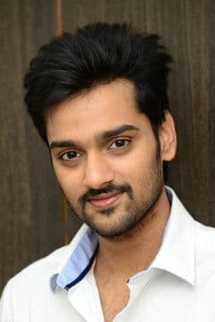 Sumanth Ashwin profile photo
