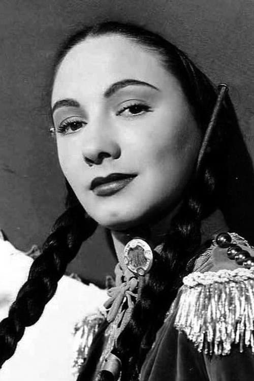 Carmen Molina profile photo