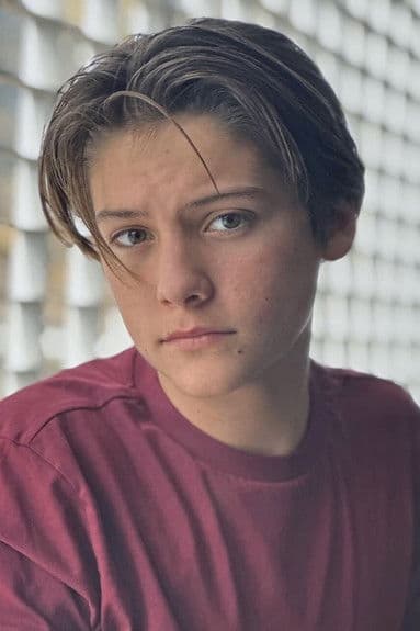 Zack Brooks profile photo