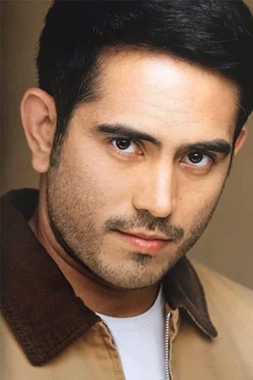 Gerald Anderson profile photo