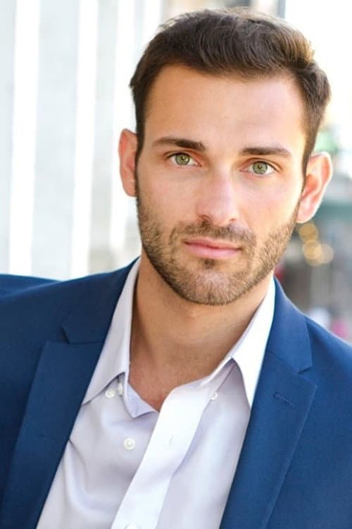 Robbie Dema profile photo