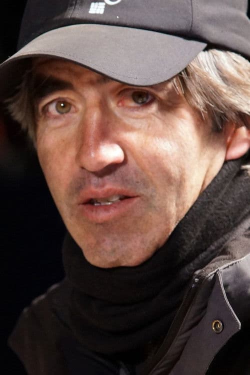 Andrew Simpson profile photo