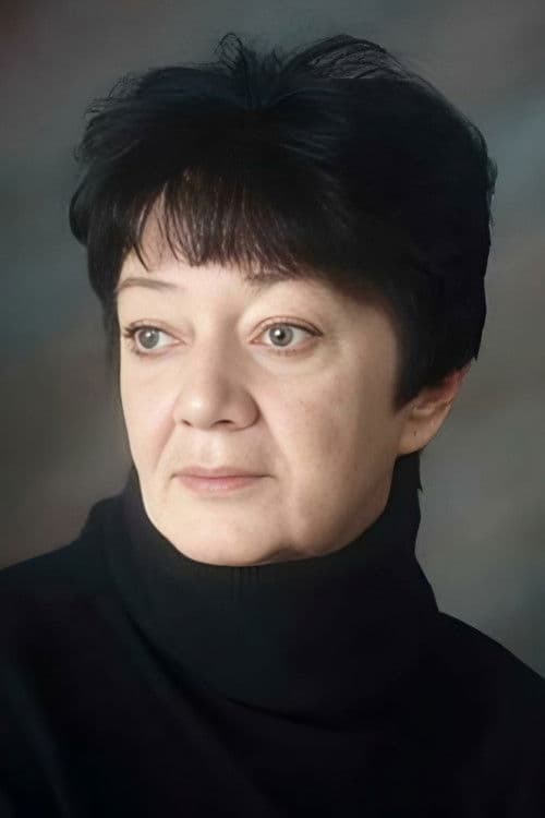 Galina Umpelyova profile photo