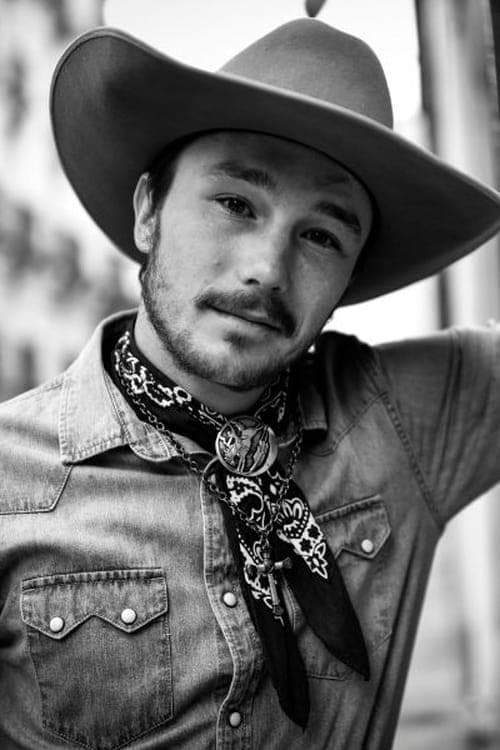 Brady Jandreau profile photo