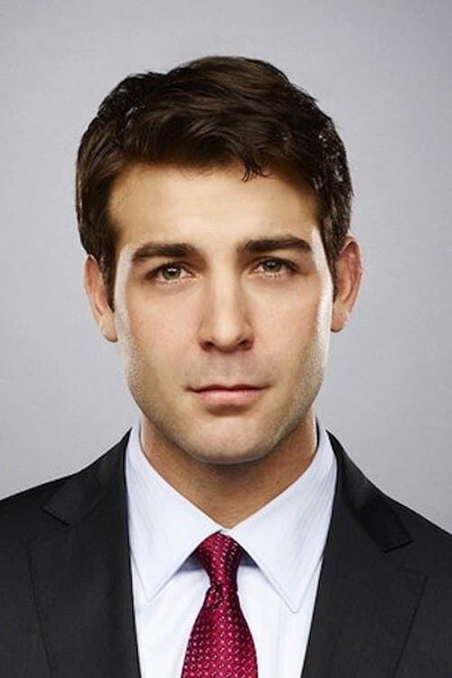 James Wolk profile photo