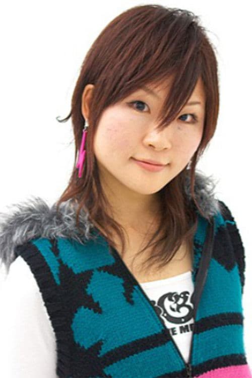 Kaori Furukawa profile photo
