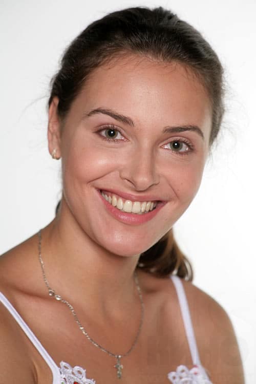 Olga Fadeyeva profile photo