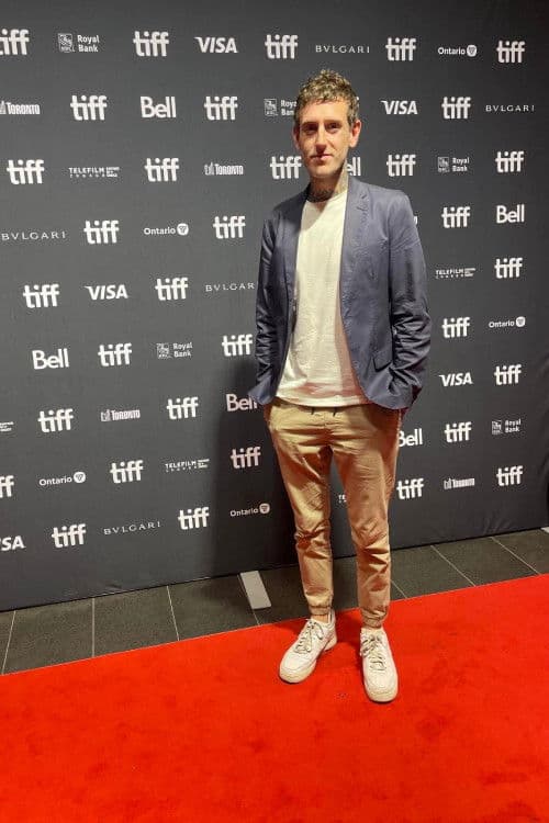 Liam Adam Treacy profile photo