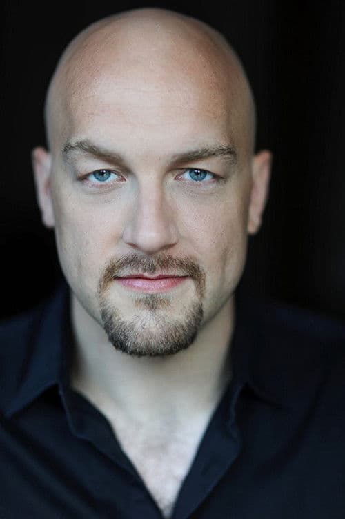 Alexander Gemignani profile photo