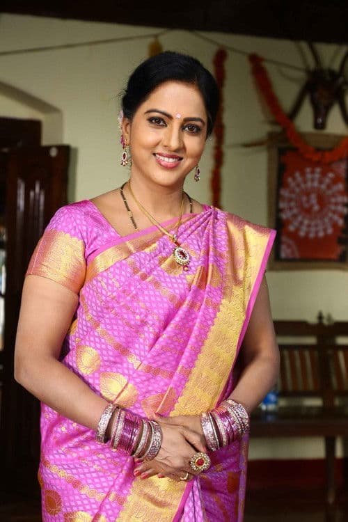 Yamuna profile photo