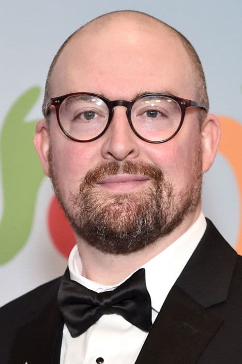 Cornelius Uliano profile photo