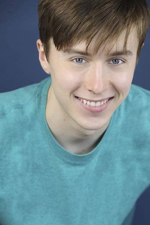 AJ Achinger profile photo