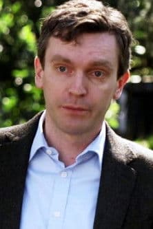 Mark Forsyth profile photo