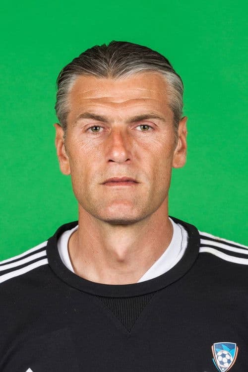 Zeljko Kalac profile photo