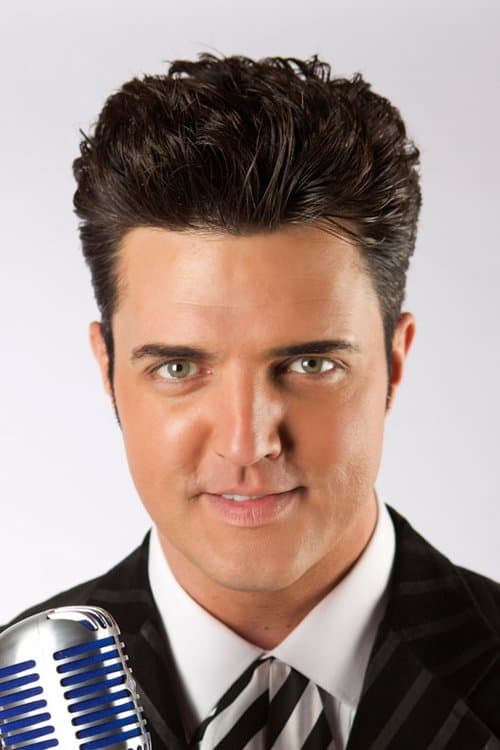 Blake Rayne profile photo