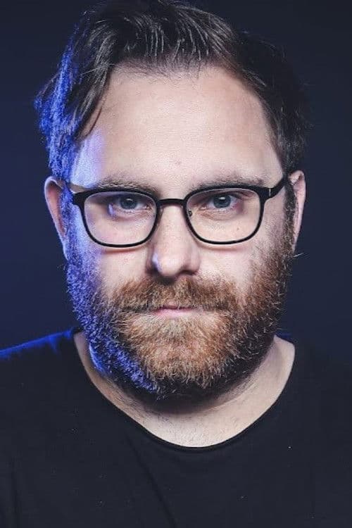 Phillipp Betz profile photo