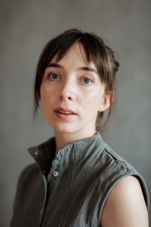Kate Brady profile photo