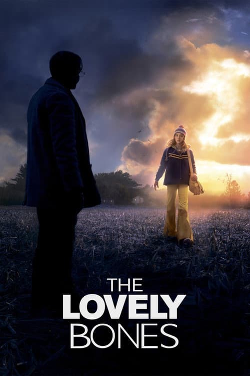 The Lovely Bones poster