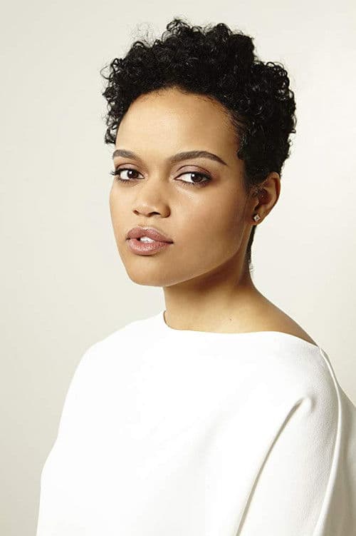 Danielle Davenport profile photo