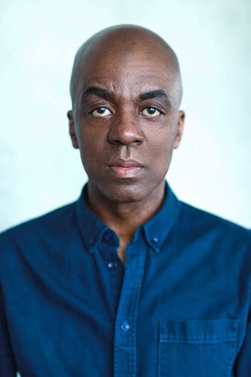 Kevin Golding profile photo