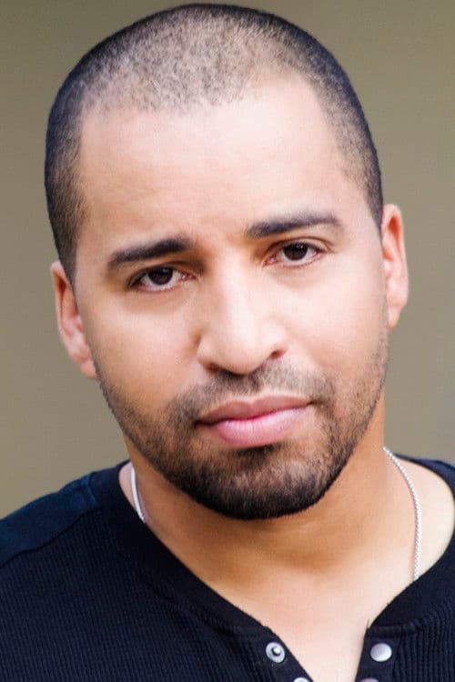 Daniel Gardner profile photo