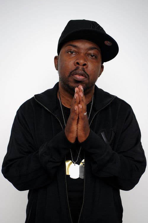 Phife Dawg profile photo