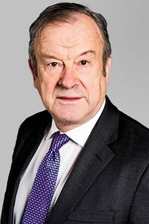 John Mills profile photo