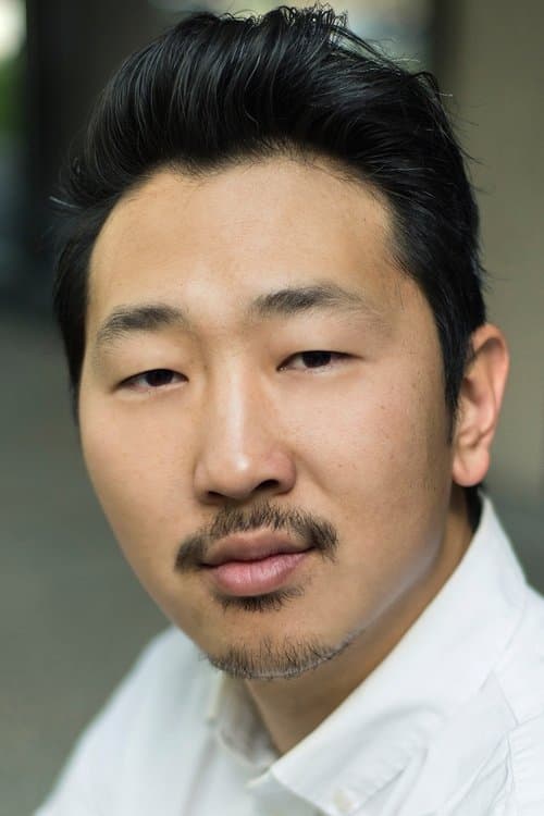 Andrew Ahn profile photo