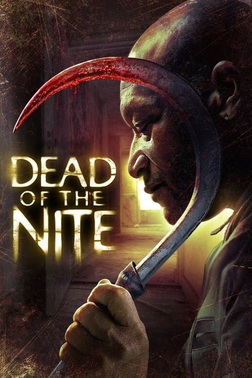 Dead of the Nite poster