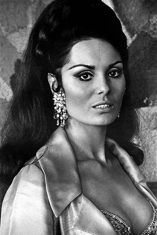 Daliah Lavi profile photo