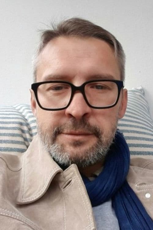 Daniel Wyczesany profile photo