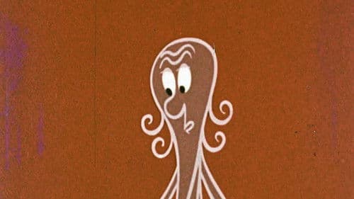 The Unchained Goddess poster