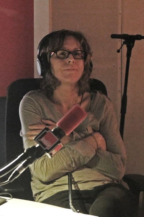 Pascale Clark profile photo