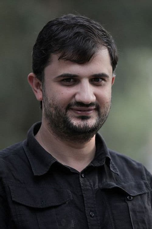 Ashraf Mashharawi profile photo