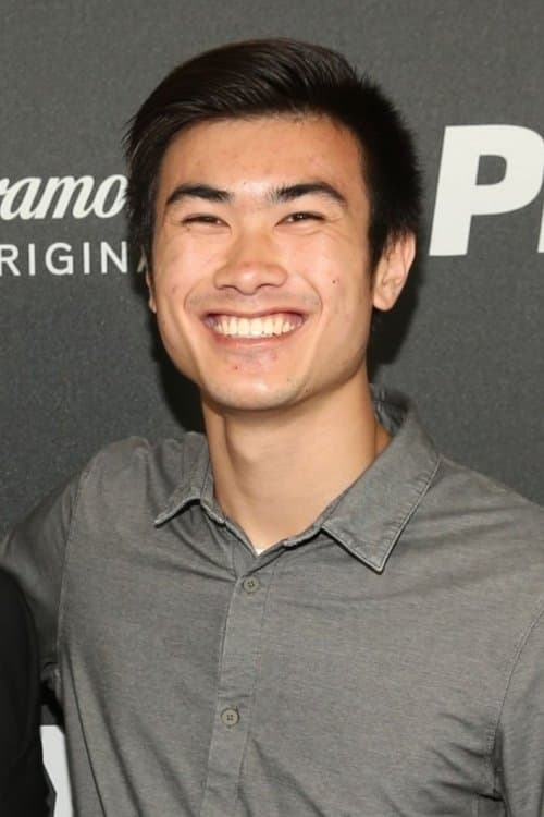 Nathan Doan profile photo