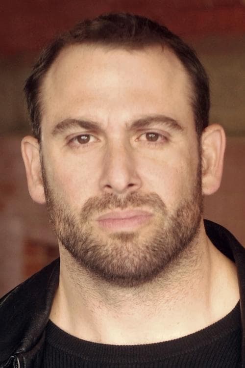 Stink Fisher profile photo